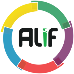 Alif Computer Technology LLC